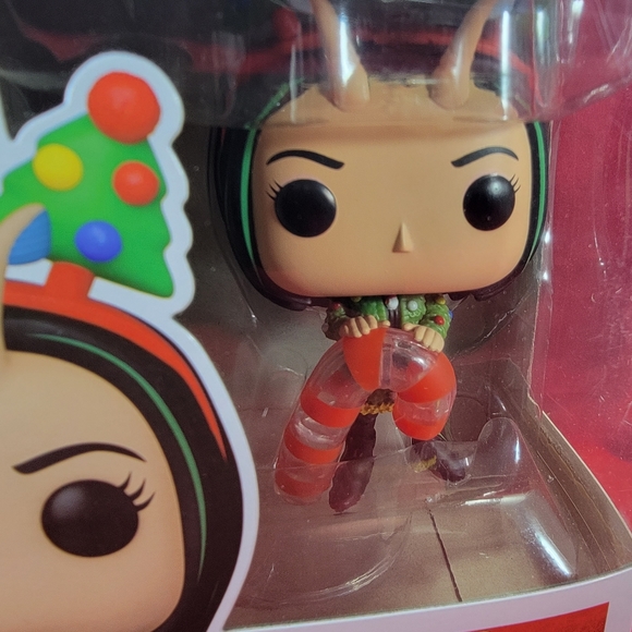 Mantis funko # 1107 (nib) - Picture 3 of 7